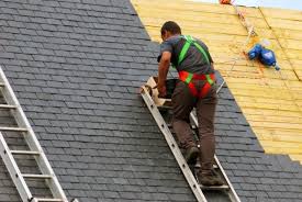 Professional Roofing Contractor in Gordonsville, TN